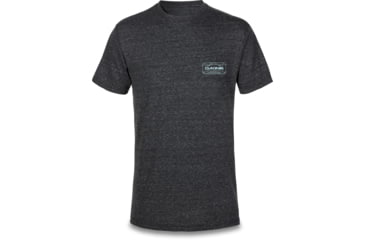 Image of Dakine Peak To Peak T-Shirt - Mens, Onyxsnow, 2XL, 10001540-ONYXSNOW-91M-XXL