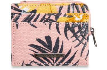 Image of Dakine Pennie Wallet - Womens, Hanalei Canvas, One Size, 10001221-HCNV-91M-OS
