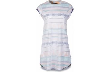 Image of Dakine Penny Dress - Women's-Prairie Sunset-X-Small