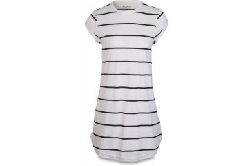 Image of Dakine Penny Dress - Women's-White-Large