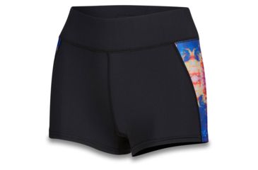 Image of Dakine Persuasive Surf Short - Womens, Kassia, Small, 10002337-KASSIA-S
