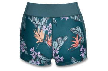 Image of Dakine Persuasive Surf Short - Womens, Waimea, Small, 10002337-WAIMEA-S