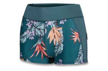 Image of Dakine Persuasive Surf Short - Womens, Waimea, Small, 10002337-WAIMEA-S