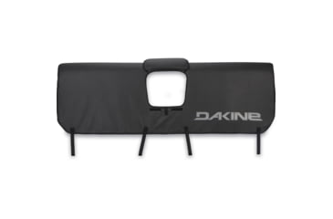 Image of Dakine Pickup DLX Pad, Black, Large, D.100.5162.001.LG