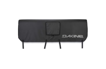 Image of Dakine Pickup DLX Pad, Black, Large, D.100.5162.001.LG