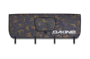 Image of Dakine Pickup DLX Pad, Cascade Camo, Small, D.100.5162.967.SL