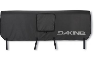 Image of Dakine Pickup Pad Dlx, BLACK, S, 10001206-LK-S