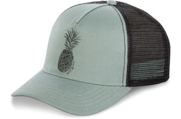 Image of Dakine Pineapple Trucker - Womens, Coastal, One Size, 10002117-COASTAL-91M-OS