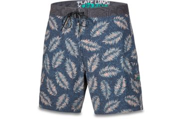 Image of Dakine Plate Lunch 18in Boardshort - Mens, Palms, 38in, 10002168-PALMS-38