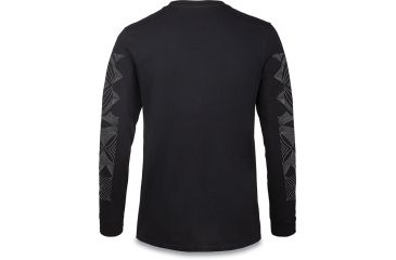 Image of Dakine Plate Lunch Ii L-S, BLACK, XXL, 10001885-LK-XXL