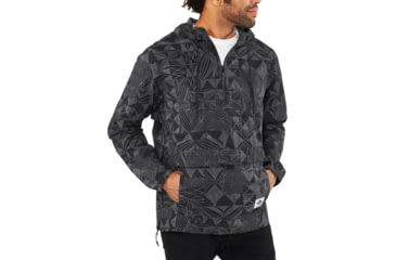 Image of Dakine Plate Lunch Jacket - Mens, Darkness, Small, 10001646-DARKNESS-91M-S
