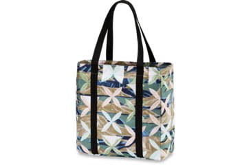 Image of Dakine Plate Lunch Party Cooler Tote 25L, Island Bloom, One Size, 10002040-I-91M-OS