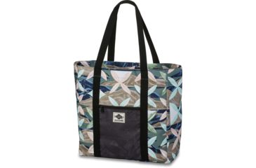 Image of Dakine Plate Lunch Party Cooler Tote 25L, Island Bloom, One Size, 10002040-I-91M-OS