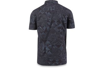 Image of Dakine Plate Lunch Pullover Woven, DARKNESS, S, 10001642-KESS