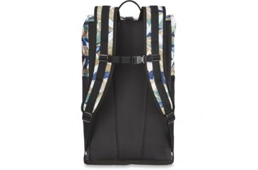 Image of Dakine Plate Lunch Section Wet/Dry 28L Surf Backpack, Island Bloom, OS 10001832-ISLANDBLOM-81X-OS