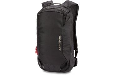 Image of Dakine Poacher 14 L Pack-Black