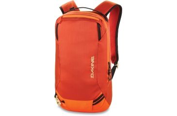 Image of Dakine Poacher 14 L Pack-Inferno