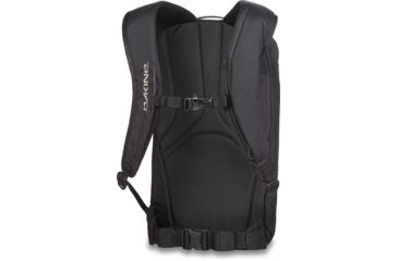 Image of Dakine Poacher 14L Backpack, Black, One Size, 10002065-BLACK-91M-OS