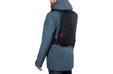 Image of Dakine Poacher 14L Backpack, Black, OS, 10002065-BLACK-91M-OS