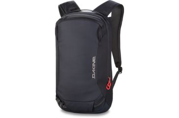 Image of Dakine Poacher 14L Backpack, Black, One Size, 10002065-BLACK-91M-OS