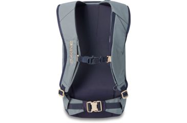 Image of Dakine Poacher 14L Backpack, Dark Slate, 12065-date-OS