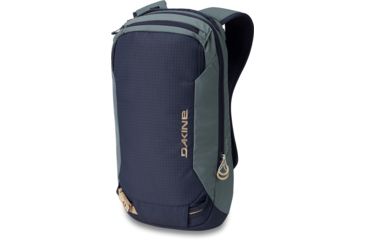 Image of Dakine Poacher 14L Backpack, Dark Slate, 12065-date-OS