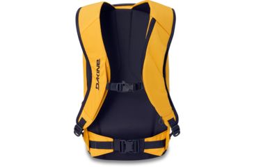 Image of Dakine Poacher 14L Backpack, Golden Glow, 12065-GLOW-OS