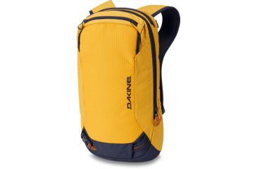 Image of Dakine Poacher 14L Backpack, Golden Glow, 12065-GLOW-OS