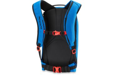 Image of Dakine Poacher 14L Backpack, Scout, One Size, 10002065-SCOUT-91M-OS