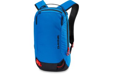 Image of Dakine Poacher 14L Backpack, Scout, One Size, 10002065-SCOUT-91M-OS