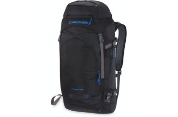 Image of Dakine Poacher 45 Pack -Black