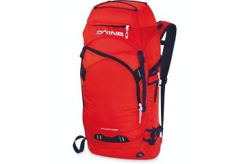 Image of Dakine Poacher 45 Pack -Octane