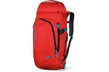 Image of Dakine Poacher 45 Pack -Threedee
