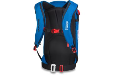 Image of Dakine Poacher Ras 18L Backpack, Scout, One Size, 10002067-SCOUT-91M-OS