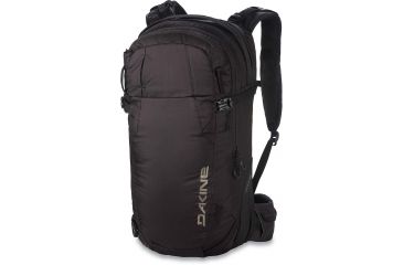 Image of Dakine Poacher RAS 26 L Backpack-Black