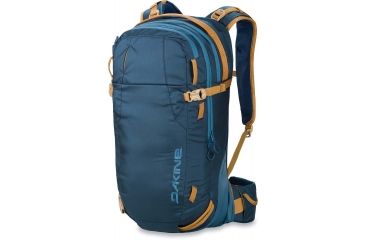 Image of Dakine Poacher RAS 26 L Backpack-Bozeman