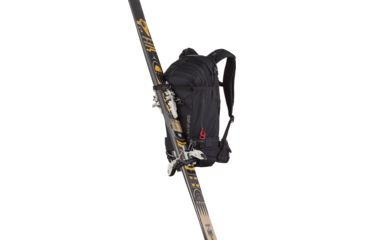 Image of Dakine Poacher Ras 26L Backpack, Black, One Size, 10002074-BLACK-91M-OS