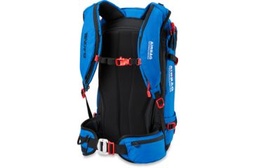 Image of Dakine Poacher Ras 26L Backpack, Scout, One Size, 10002074-SCOUT-91M-OS