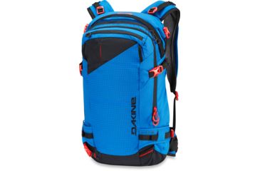 Image of Dakine Poacher Ras 26L Backpack, Scout, One Size, 10002074-SCOUT-91M-OS
