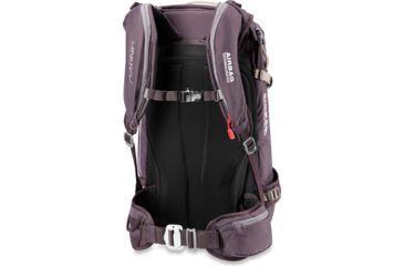 Image of Dakine Poacher Ras 32L Backpack - Womens, Amethyst, One Size, 10002072-AMETHYST-91M-OS