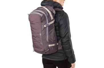 Image of Dakine Poacher Ras 32L Backpack - Womens, Amethyst, One Size, 10002072-AMETHYST-91M-OS