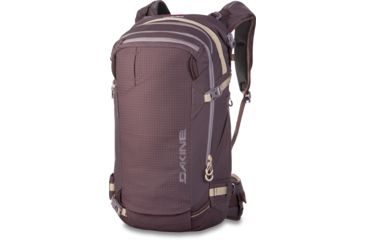 Image of Dakine Poacher Ras 32L Backpack - Womens, Amethyst, One Size, 10002072-AMETHYST-91M-OS