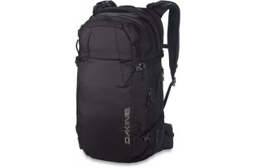 Image of Dakine Poacher RAS 36 L Pack-Black