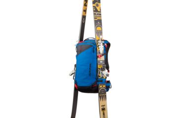 Image of Dakine Poacher Ras 36L Pack, Scout, One Size, 10002075-SCOUT-91M-OS