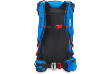 Image of Dakine Poacher Ras 36L Pack, Scout, One Size, 10002075-SCOUT-91M-OS