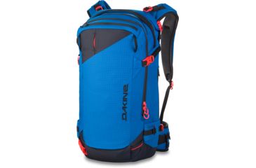 Image of Dakine Poacher Ras 36L Pack, Scout, One Size, 10002075-SCOUT-91M-OS