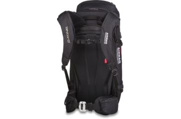Image of Dakine Poacher Ras 42L Pack, Black, One Size, 10002076-BLACK-91M-OS