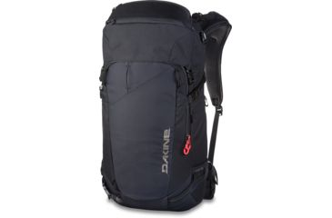 Image of Dakine Poacher Ras 42L Pack, Black, One Size, 10002076-BLACK-91M-OS