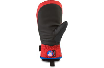 Image of Dakine Pointer Mitt - Mens, Hcsc, Extra Small, 10001995-HCSC-91M-XS