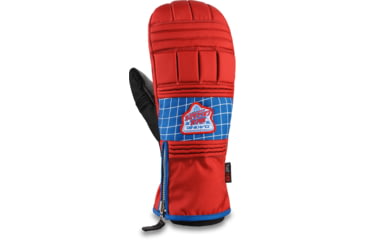 Image of Dakine Pointer Mitt - Mens, Hcsc, Extra Small, 10001995-HCSC-91M-XS